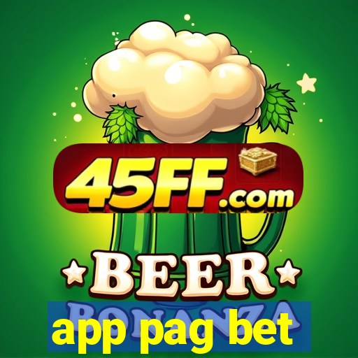 app pag bet